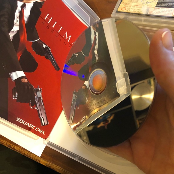 New PS3 Teen or adult games - Picture 6 of 7